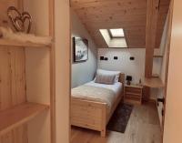 Snowflake Apartment - B&B Moena