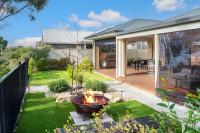 13th Tee by the Sea- On the Golf Course - B&B Dunsborough