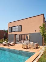 Casa Nini for 6 people in Rovinj with private pool - B&B Rovinj