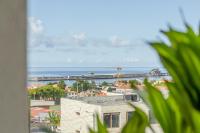 Nora Charming Apartment - Pool -10m Walk City Center - B&B Funchal