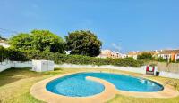 Aldebaran 5, 4 - Ferienwohnung Denia