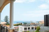 Nora Charming Apartment - Pool -10m Walk City Center - Ferienwohnung Funchal
