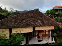 Buntera Homestay Sidemen - B&B Sidemen