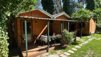 Sosnowe domki Pobierowo - Bed and Breakfast Pobierowo