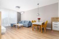Your Holidays Bel Mare 217D - Bed and Breakfast Międzyzdroje