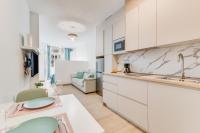 Vivelorural Sunrise Las Canteras - B&B Las Palmas de Gran Canaria