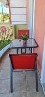 Giota's house-free parking - B&B