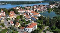 Apartament Przystanek Mrągowo - B&B Mrągowo
