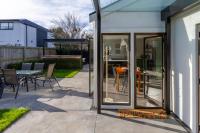Urban Nest on Perth 3BR 1 and a half Bath Free Parking - B&B Christchurch