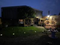 The Cosy Hide - A romantic rural retreat for 2 - Chambres d’hôtes Cottenham