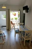 Monolocale con Divano-Letto