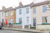 Alabama Place - Ferienwohnung Plumstead
