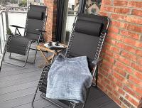 Haus Sturmkieker Whg Njörd - B&B Büsum