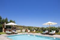 Villa de 2 dormitorios