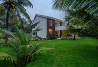 SaffronStays Bayora by the Beach - B&B Mangaluru