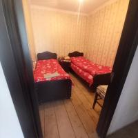 Chambre Lits Jumeaux Économique