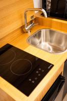 Appartement 1 Chambre Deluxe