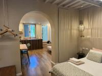 Dimora Costanza - Ferienwohnung Lucca