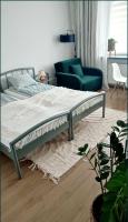Urban Concept Apartament - B&B