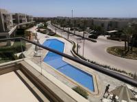 Premium Sea View Chalet in Azha Ain Sokhna - B&B Al ‘Ayn as Sukhnah