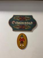 Gemütliche Wohnung mit Bergblick und Terrasse - Chambres d’hôtes Obermaiselstein