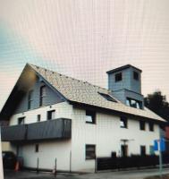 Slovenian Green Apartment - B&B