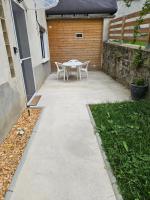 Appartement le Crozatier - B&B Saint-Georges