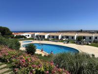 COSTA ARENAL 113 by SOM Menorca - B&B Arenal d'en Castell