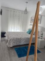 Nazare Villa North Wave - Chambres d'hôtes Nazaré