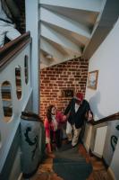 Apartments in der Blocksquerstraße - B&B Lübeck