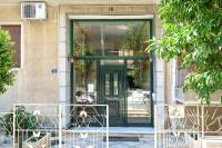 Urban Cozy Vibes 2bd Apt in Ilisia - Ferienwohnung Athen