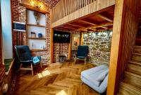 Nest 40 Central Heritage Apartment Cluj - Bed and Breakfast Cluj-Napoca