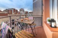 Apartment for holidays and business trips - B&B L'Hospitalet de Llobregat