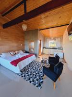 Suite Deluxe con Vasca Idromassaggio
