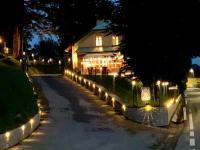 Superior Chalet