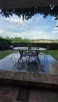 Il giardino nascosto - B&B Cetona