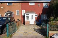 Comfortable City Centre Home with Free Parking near O2 Apollo & Ethiad Stadium Sleeps 8 - Bed and Breakfast Manchester