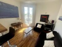 Cozy and bright duplex - B&B Parigi