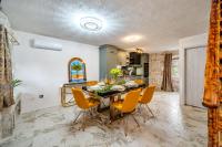 Luxury Villa Unikat with Seaview & Jacuzzi - B&B Milna