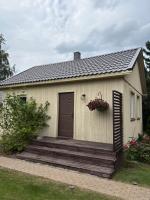 Liiva külalistemaja - B&B