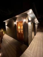 Hungry Robin Lodge at Glencoe - B&B Ballachulish