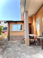 Casa Gaia - Chambres d'hôtes Marina di Camerota