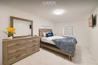 Modern 6 bedroom home with BBQ in Miami L34 - B&B Miami