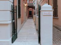 Maison Fleurie - B&B Pescara