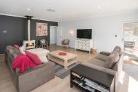 Frangapanis- WIFI, Secure yard, Fire Place - Chambres d'hôtes Busselton