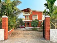 Shlok Villa - Ferienwohnung Bāmangaon