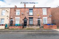 Manchester 2 BR Serviced House - B&B Manchester