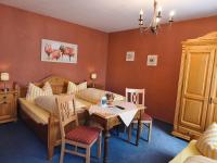 Tweepersoonskamer met Extra Bed