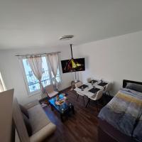 Home Sweet Home - Chambres d’hôtes Vienne