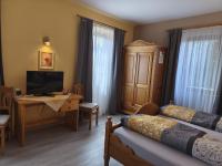 Habitación Doble Estándar